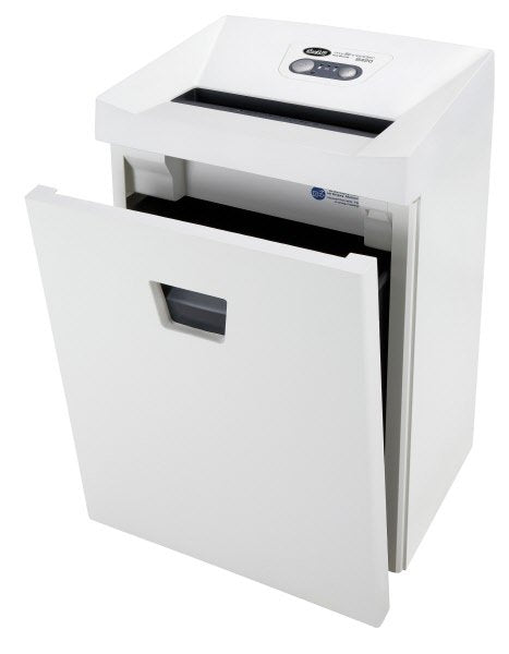 Distruggidocumenti myShredder B420 -  a frammenti - 4.5X30 mm - P4