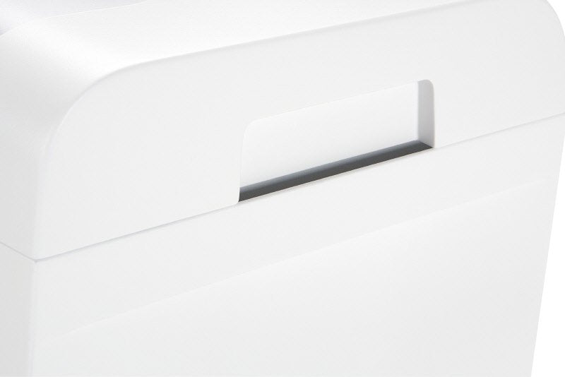 Distruggidocumenti myShredder B2 -  strisce - 6 MM - P2