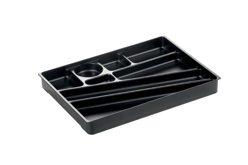 Portaoggetti 8 scomparti Idealbox Durable