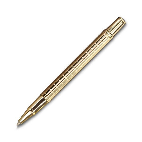 Penna roller Tesi - oro