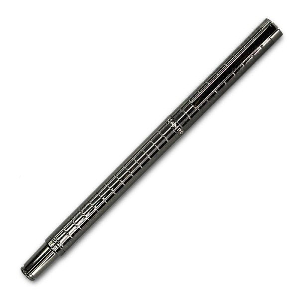Penna stilografica Tesi Slim - canna di fucile