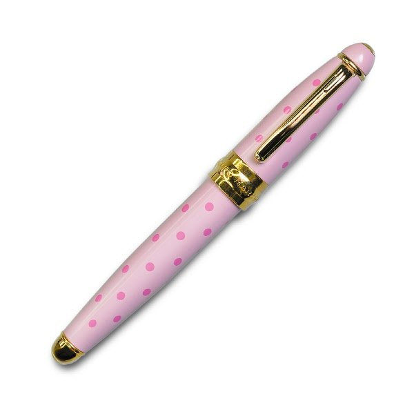 Penna stilografica Mipo  - rosa