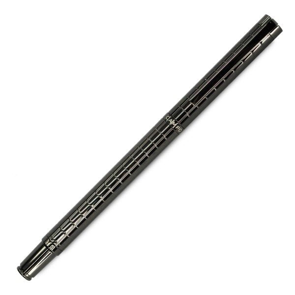 Penna roller Tesi - canna di fucile