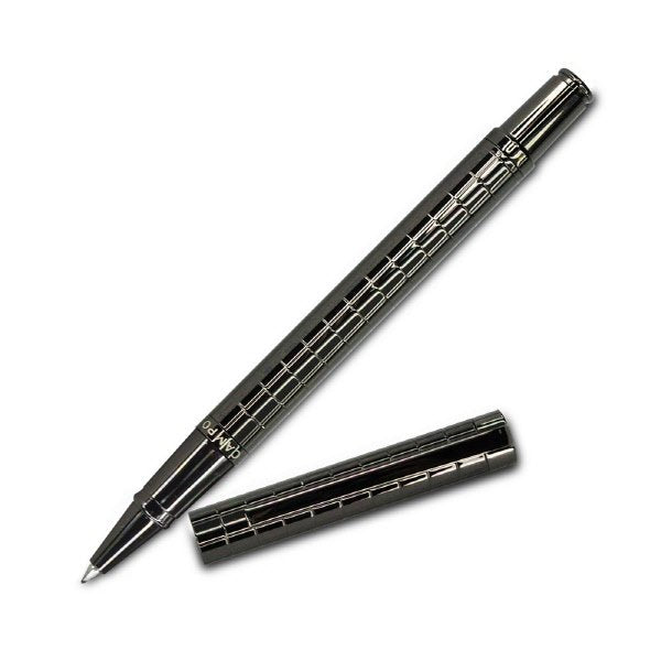 Penna roller Tesi - canna di fucile