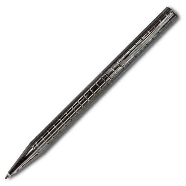 Penna a sfera Tesi - canna di fucile