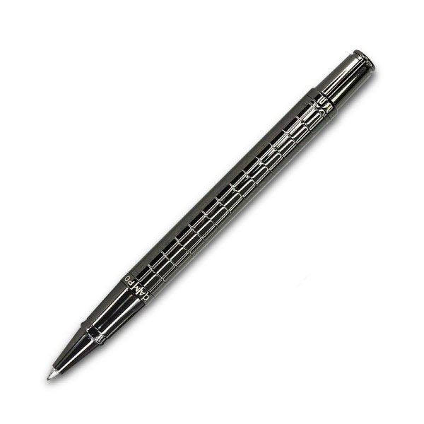 Penna roller Tesi - canna di fucile