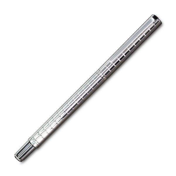 Penna roller Tesi - argento