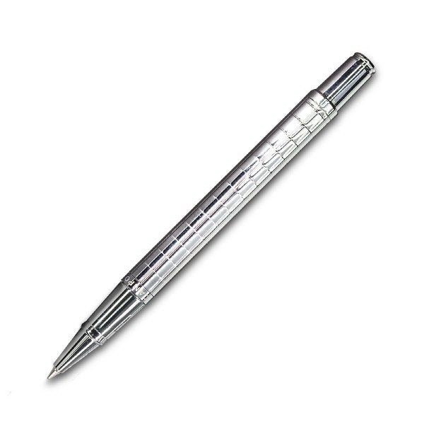 Penna roller Tesi - argento