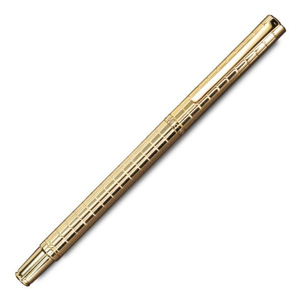 Penna roller Tesi - oro