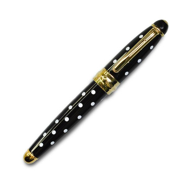 Penna stilografica Mipo - nero