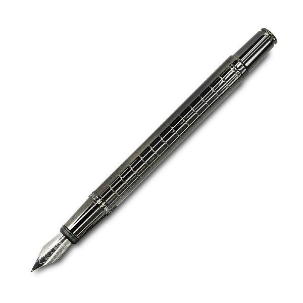Penna stilografica Tesi Slim - canna di fucile