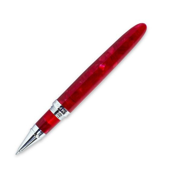 Penna roller Acropolis - rosso ciliegia