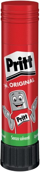 Colla in stick Pritt