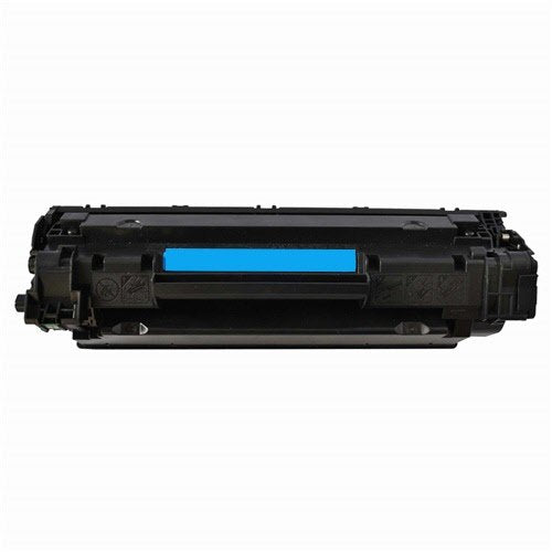 Toner HP - Compatibile 35A CB435A - Nero - 1.500 pag