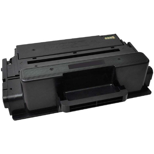 Samsung Toner - Compatibile Rigenerato MLTD117S MLT-D117S/ELS - Nero - 2.500 pag