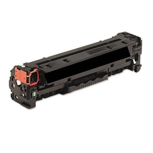 Toner HP - Compatibile Rigenerato 128A CE320A - Nero - 2.000 pag