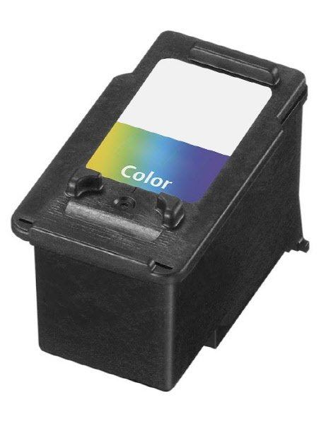 Canon Cartuccia ink jet - Compatibile Rigenerato CL-541XL  5226B004 - 3 colori (Ciano, Magenta, Giallo) - 400 pag