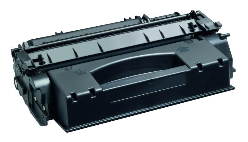 Toner HP - Compatibile 49X/53X Q5949X/Q7553X - Nero - 6.000 pag