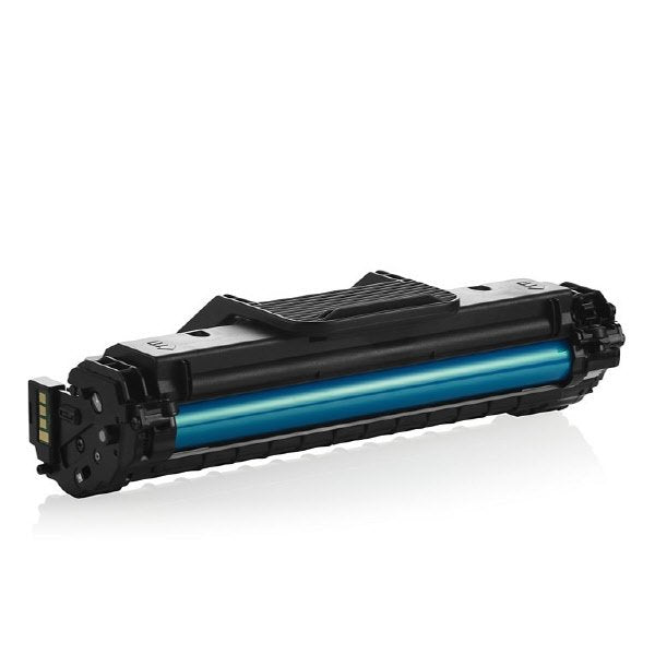 Samsung Toner - Compatibile Rigenerato MLTD117S MLT-D117S/ELS - Nero - 2.500 pag