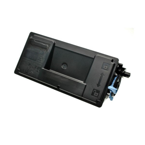 Kyocera Toner - Compatibile TK-3100 1T02MS0NL0 - Nero - 12.500 pag