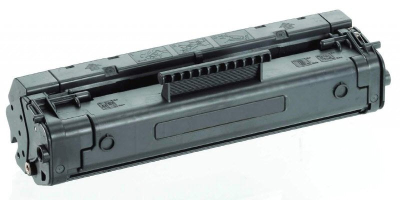 Toner HP - Compatibile Rigenerato 92A C4092A - Nero - 2.900 pag