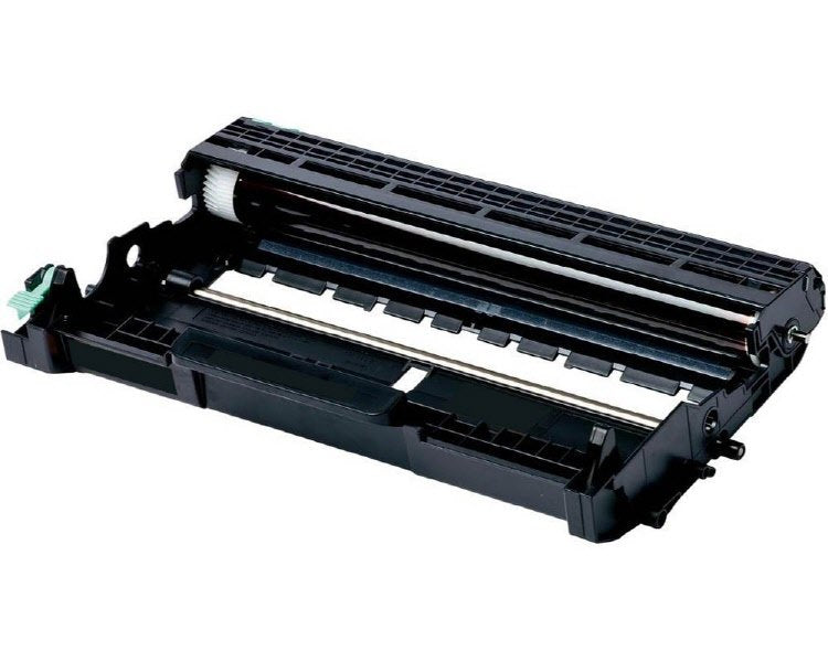 Brother Toner - Compatibile Rigenerato DR-2100 DR-2100 - Tamburo - 12.000 pag