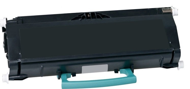 Lexmark Toner - Compatibile Rigenerato E250 0E260A11E - Nero - 3.500 pag