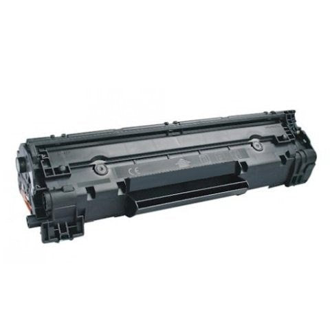 Toner HP - Compatibile 85A CE285A - Nero - 1.600 pag