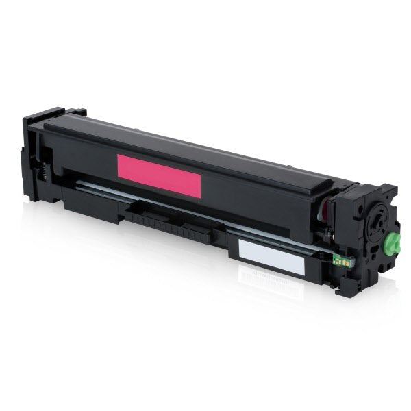 Toner HP - Compatibile 201X CF403X - Magenta - 2.300 pag
