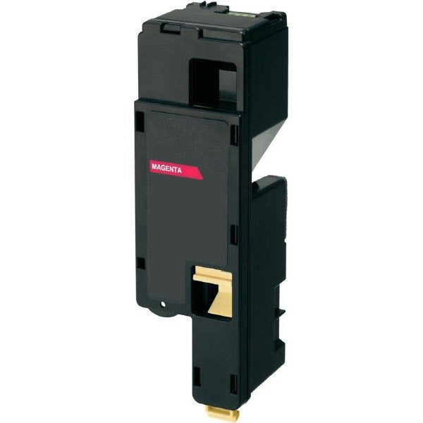Epson Toner - Compatibile C1700 C13S050612 - Magenta - 1.400 pag
