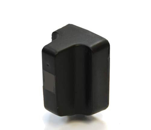 Cartuccia ink jet HP - Compatibile Rigenerato 363 C8721EE - Nero - 410 pag