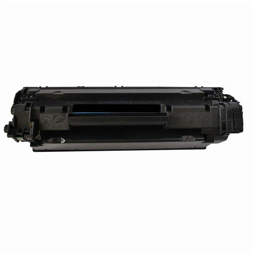 Toner HP - Compatibile 36A CB436A - Nero - 2.000 pag