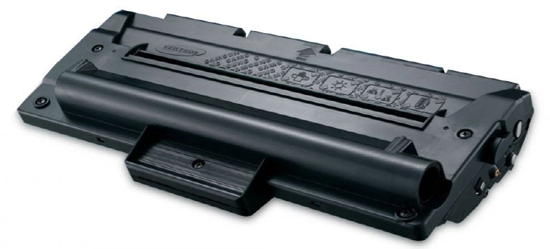 Samsung Toner - Compatibile Rigenerato ML1520D3 ML-1520D3/ELS - Nero - 3.500 pag