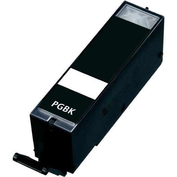 Canon Cartuccia ink jet - Compatibile Rigenerato PGI-550XL 6431B001 - Nero Photo - 500 pag