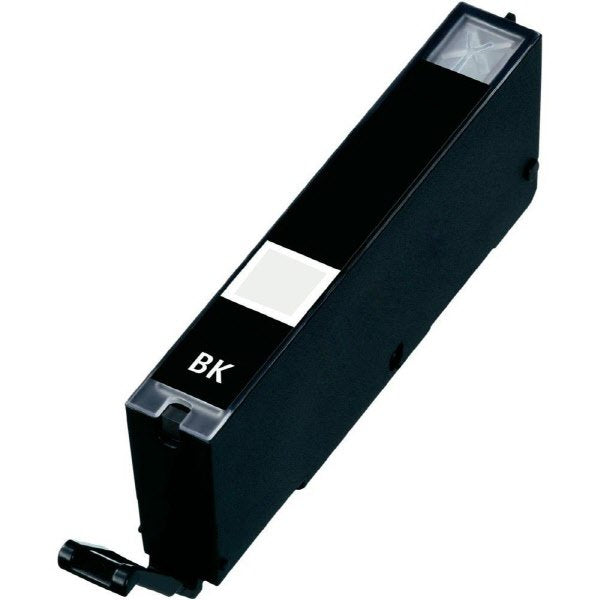 Canon Cartuccia ink jet - Compatibile CLI-571XL 0331C001 - Nero - 895 pag