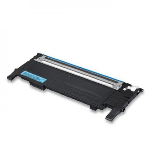 Samsung Toner - Compatibile Rigenerato CLTC4072S CLT-C4072S/ELS - Ciano - 1.000 pag
