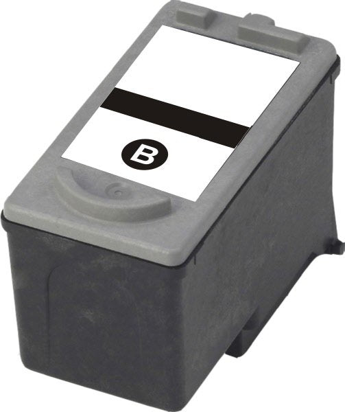 Canon Cartuccia ink jet - Compatibile Rigenerato PG-40 0615B001 - Nero - 330 pag