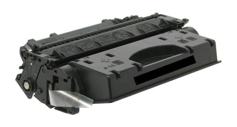 Toner HP - Compatibile Rigenerato 05X CE505X - Nero - 6.500 pag