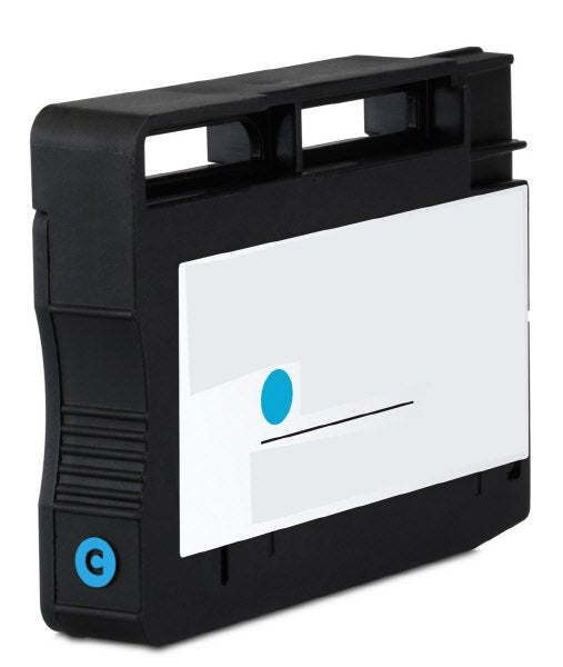 Cartuccia ink jet HP - Compatibile 951XL CN046AE - Ciano - 1.500 pag