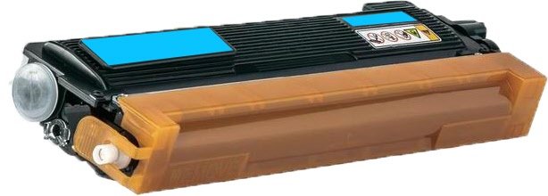 Brother Toner - Compatibile Rigenerato TN-230C - Ciano - 1.400 pag