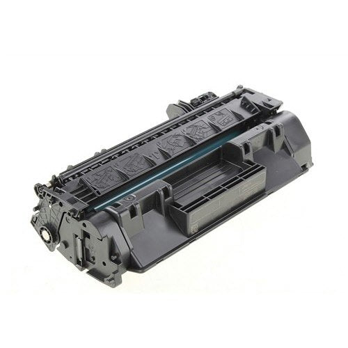 Toner HP - Compatibile 80X CF280X - Nero - 6.900 pag