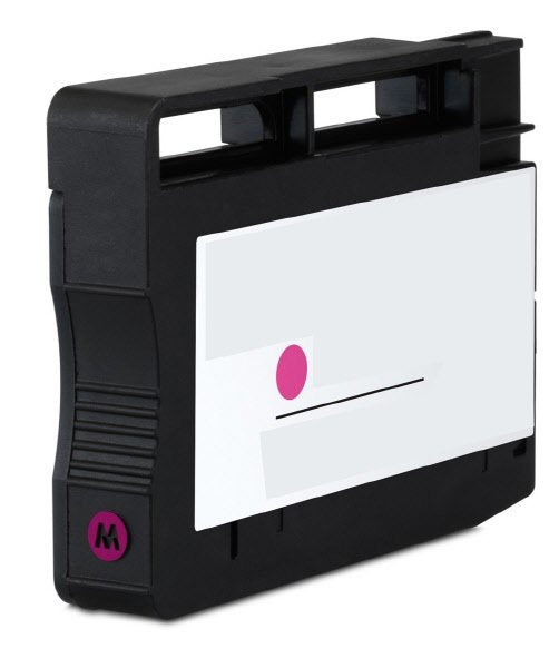 Cartuccia ink jet HP - Compatibile 951XL CN047AE - Magenta - 1.500 pag
