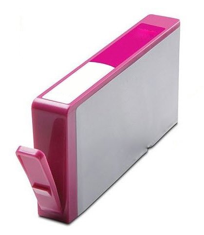 Cartuccia ink jet HP - Compatibile 364XL CB324EE - Magenta - 850 pag