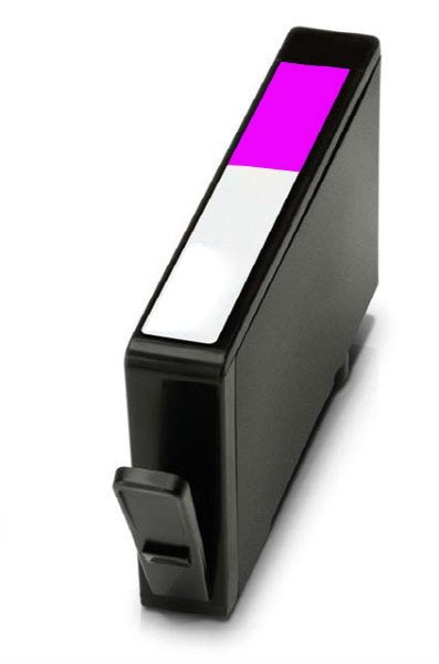 Cartuccia ink jet HP - Compatibile 935XL C2P25AE - Magenta - 825 pag