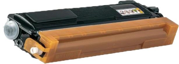 Brother Toner - Compatibile Rigenerato TN-230BK - Nero - 2.200 pag