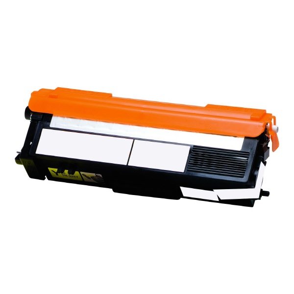 Brother Toner - Compatibile Rigenerato TN-325Y - Giallo - 3.600 pag