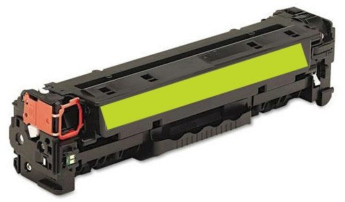 Toner HP - Compatibile Rigenerato 304A CC533A - Magenta - 2.800 pag