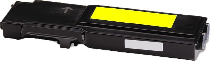 Xerox Toner - Compatibile 6600 106R02231 - Giallo - 6.000 pag