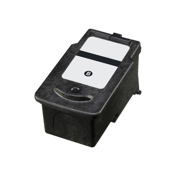 Canon Cartuccia ink jet - Compatibile Rigenerato PG-512 2969B001 - Nero - 401 pag