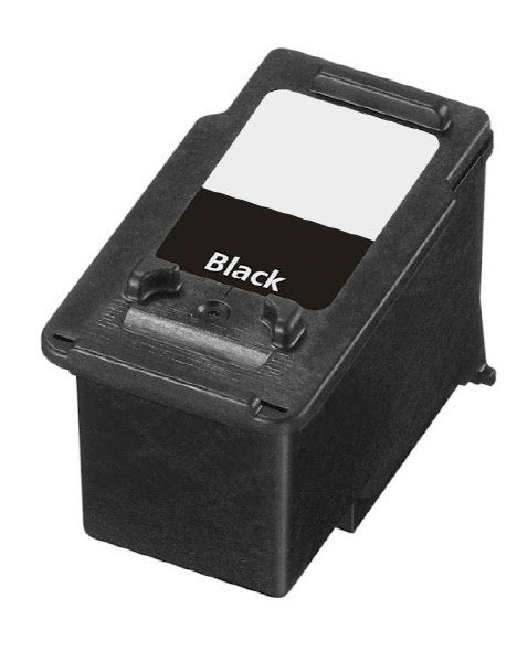 Canon Cartuccia ink jet - Compatibile Rigenerato PG-545XL 8286B001 - Nero - 320 pag